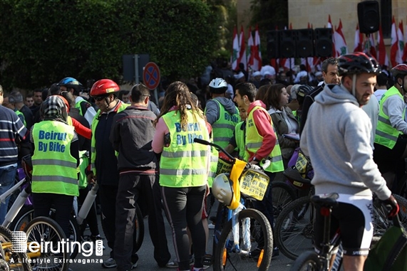 Activities Beirut Suburb Outdoor Beirut By Bike Lebanon