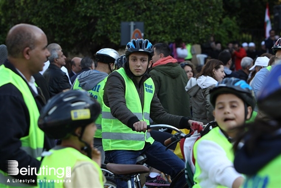 Activities Beirut Suburb Outdoor Beirut By Bike Lebanon