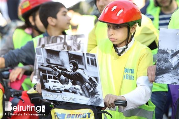 Activities Beirut Suburb Outdoor Beirut By Bike Lebanon