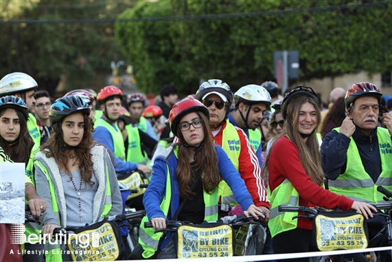 Activities Beirut Suburb Outdoor Beirut By Bike Lebanon