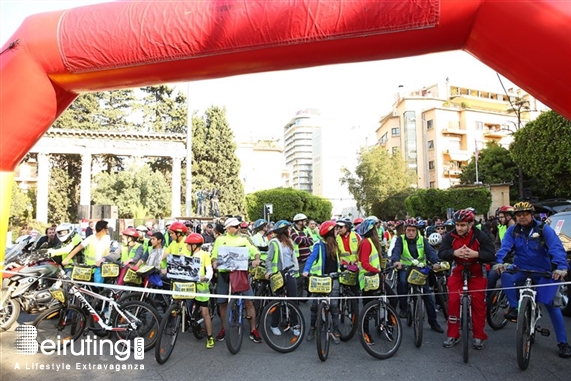 Activities Beirut Suburb Outdoor Beirut By Bike Lebanon