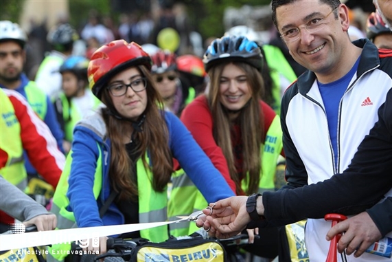 Activities Beirut Suburb Outdoor Beirut By Bike Lebanon