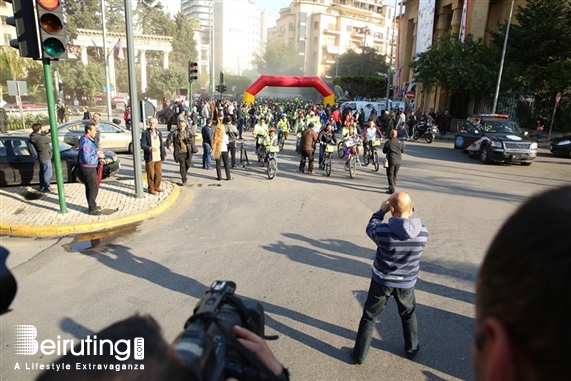 Activities Beirut Suburb Outdoor Beirut By Bike Lebanon