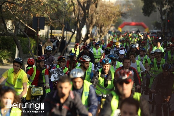 Activities Beirut Suburb Outdoor Beirut By Bike Lebanon