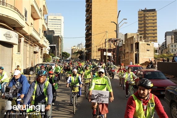 Activities Beirut Suburb Outdoor Beirut By Bike Lebanon