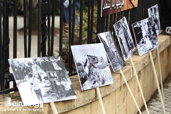 Activities Beirut Suburb Outdoor Beirut By Bike Lebanon