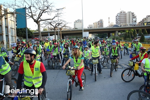 Activities Beirut Suburb Outdoor Beirut By Bike Lebanon