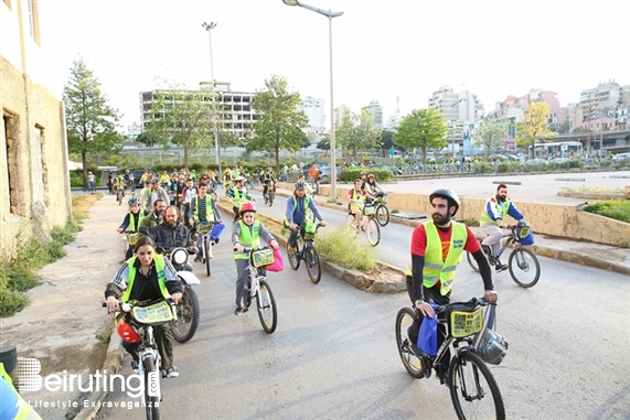 Activities Beirut Suburb Outdoor Beirut By Bike Lebanon