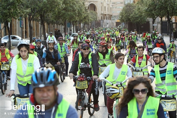 Activities Beirut Suburb Outdoor Beirut By Bike Lebanon