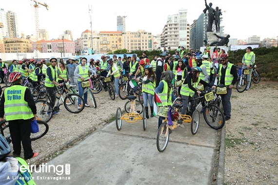 Activities Beirut Suburb Outdoor Beirut By Bike Lebanon