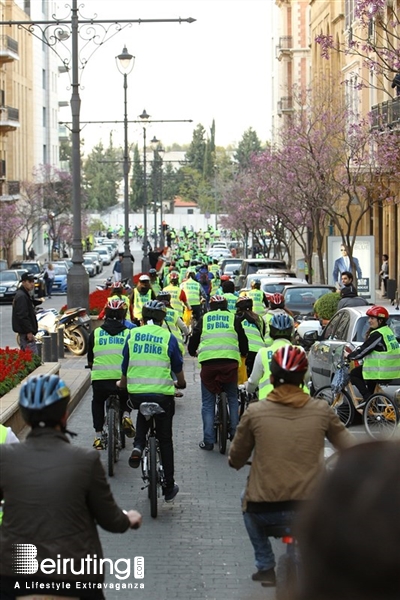 Activities Beirut Suburb Outdoor Beirut By Bike Lebanon