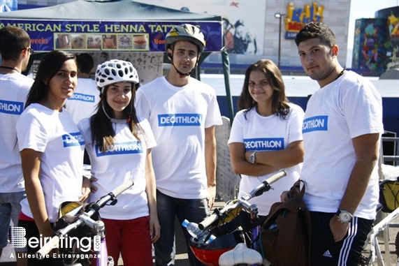 Activities Beirut Suburb Social Event Bike For Charity Lebanon