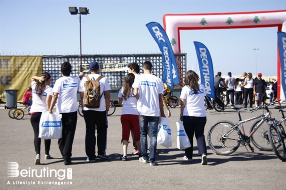 Activities Beirut Suburb Social Event Bike For Charity Lebanon