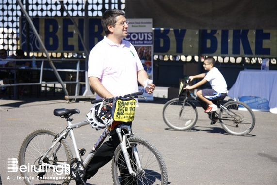 Activities Beirut Suburb Social Event Bike For Charity Lebanon