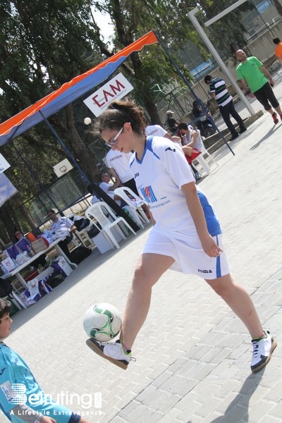 Activities Beirut Suburb Social Event 8th Beirut Corporate Games Lebanon