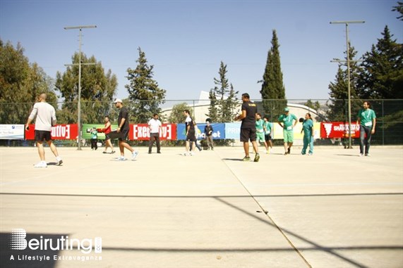 Activities Beirut Suburb Social Event 7th Beirut Corporate Games Day 2 Lebanon