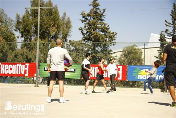 Activities Beirut Suburb Social Event 7th Beirut Corporate Games Day 2 Lebanon