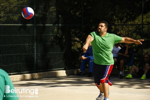 Activities Beirut Suburb Social Event 7th Beirut Corporate Games Day 2 Lebanon