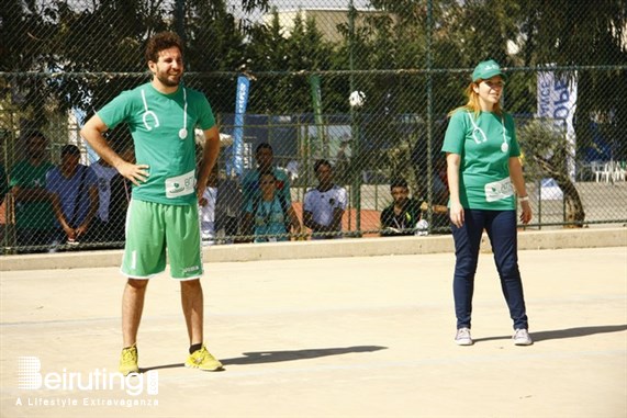 Activities Beirut Suburb Social Event 7th Beirut Corporate Games Day 2 Lebanon