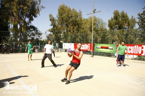 Activities Beirut Suburb Social Event 7th Beirut Corporate Games Day 2 Lebanon