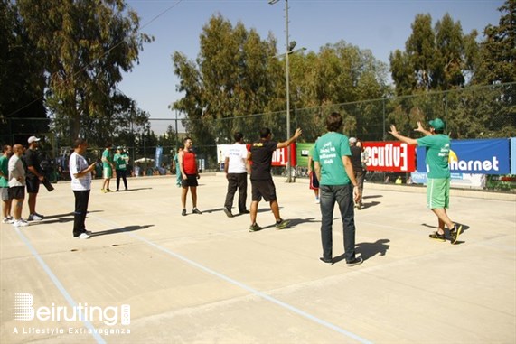 Activities Beirut Suburb Social Event 7th Beirut Corporate Games Day 2 Lebanon