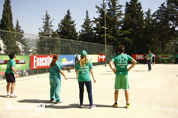 Activities Beirut Suburb Social Event 7th Beirut Corporate Games Day 2 Lebanon