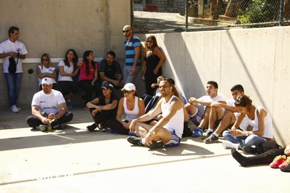 Activities Beirut Suburb Social Event 7th Beirut Corporate Games Day 2 Lebanon