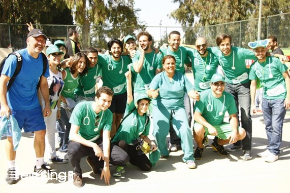 Activities Beirut Suburb Social Event 7th Beirut Corporate Games Day 2 Lebanon