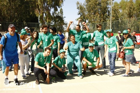 Activities Beirut Suburb Social Event 7th Beirut Corporate Games Day 2 Lebanon