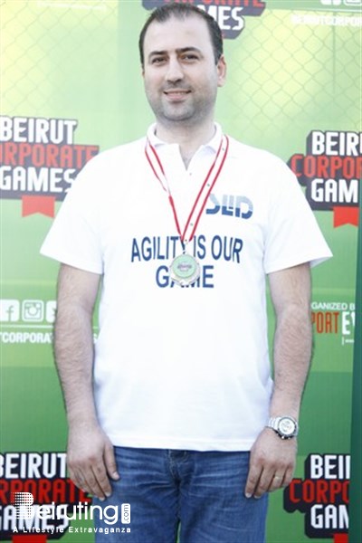 Activities Beirut Suburb Social Event 7th Beirut Corporate Games Day 1 Lebanon