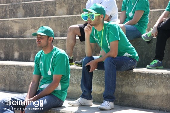 Activities Beirut Suburb Social Event 7th Beirut Corporate Games Day 2 Lebanon