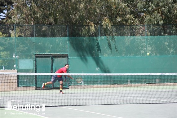 Activities Beirut Suburb Social Event 7th Beirut Corporate Games Day 2 Lebanon