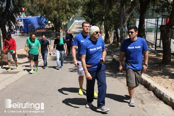 Activities Beirut Suburb Social Event 7th Beirut Corporate Games Day 2 Lebanon