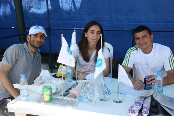 Activities Beirut Suburb Social Event 7th Beirut Corporate Games Day 2 Lebanon