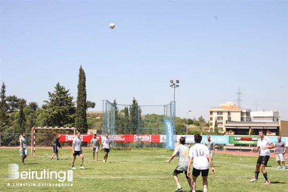 Activities Beirut Suburb Social Event 7th Beirut Corporate Games Day 2 Lebanon