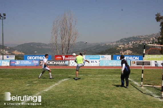 Activities Beirut Suburb Social Event 7th Beirut Corporate Games Day 2 Lebanon