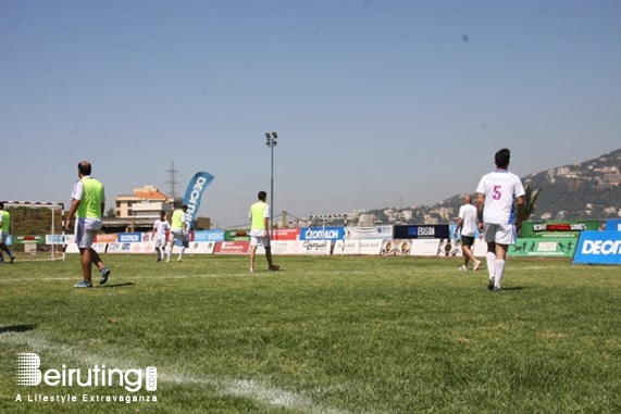 Activities Beirut Suburb Social Event 7th Beirut Corporate Games Day 2 Lebanon