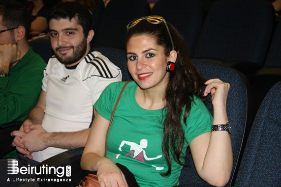 Activities Beirut Suburb Social Event 7th Beirut Corporate Games Day 1 Lebanon