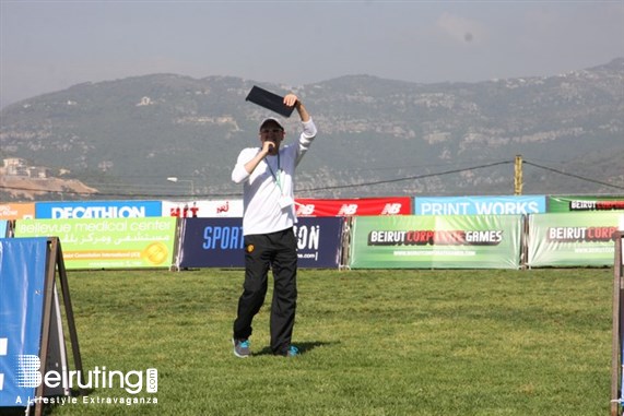 Activities Beirut Suburb Social Event 7th Beirut Corporate Games Day 1 Lebanon