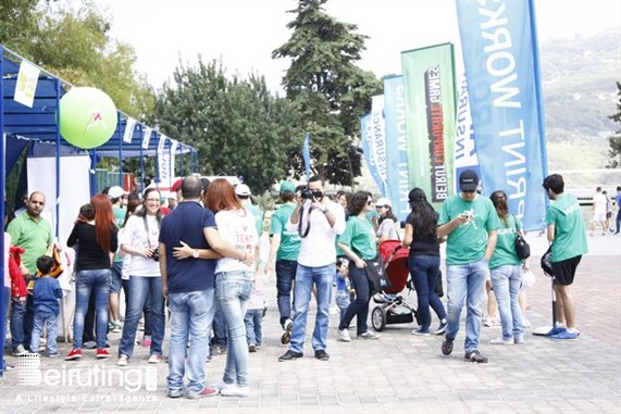 Activities Beirut Suburb Social Event 7th Beirut Corporate Games Day 1 Lebanon