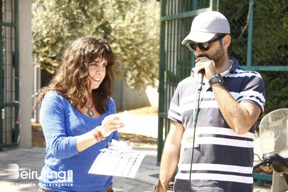 Activities Beirut Suburb Social Event 7th Beirut Corporate Games Day 2 Lebanon