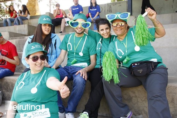 Activities Beirut Suburb Social Event 7th Beirut Corporate Games Day 1 Lebanon