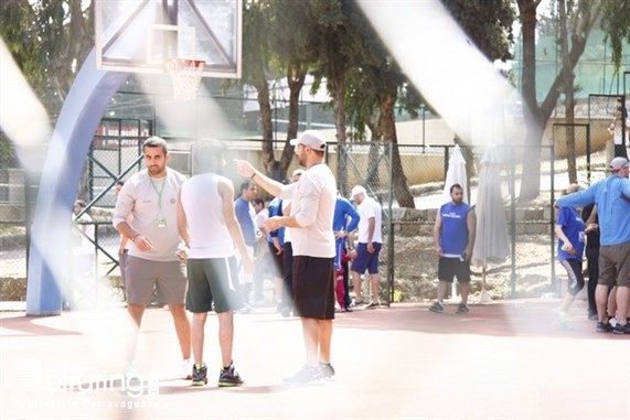 Activities Beirut Suburb Social Event 7th Beirut Corporate Games Day 1 Lebanon