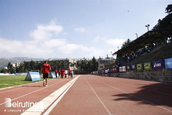 Activities Beirut Suburb Social Event 7th Beirut Corporate Games Day 1 Lebanon