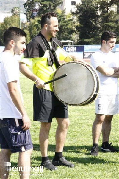 Activities Beirut Suburb Social Event 7th Beirut Corporate Games Day 1 Lebanon