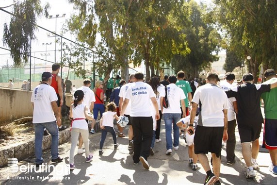 Activities Beirut Suburb Social Event 7th Beirut Corporate Games Day 2 Lebanon