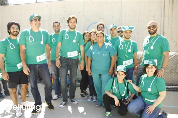 Activities Beirut Suburb Social Event 7th Beirut Corporate Games Day 2 Lebanon