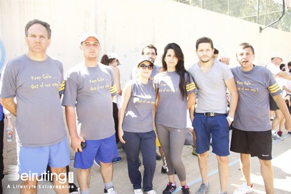 Activities Beirut Suburb Social Event 7th Beirut Corporate Games Day 2 Lebanon