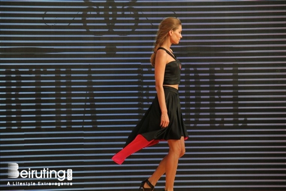 Zaitunay Bay Beirut-Downtown Social Event Beirut Designers Week 2015 Lebanon