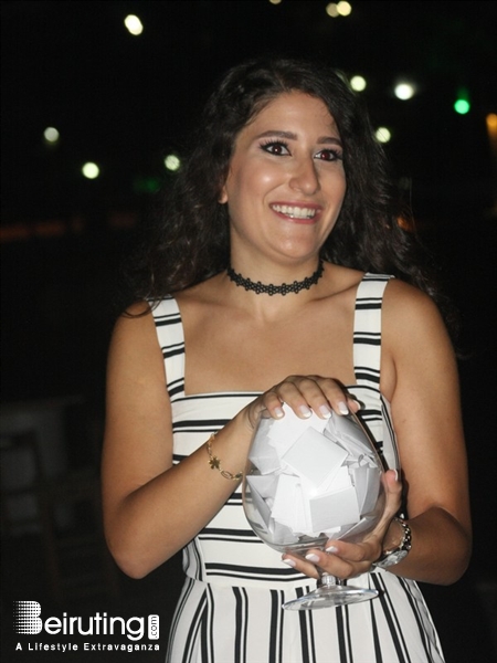 Praia Jounieh Social Event Beirut Fitness Turns 2 and Launches its Blog Lebanon